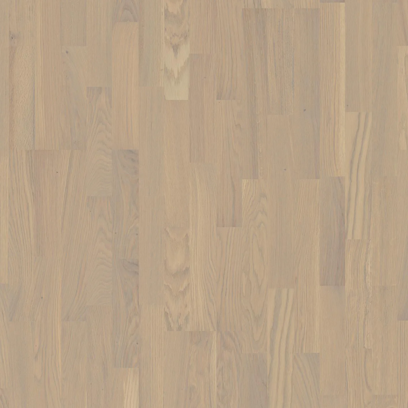 Parkettgolv Boen Ek Warm Cotton Live Pure Ultra Matt lack 3-Stav