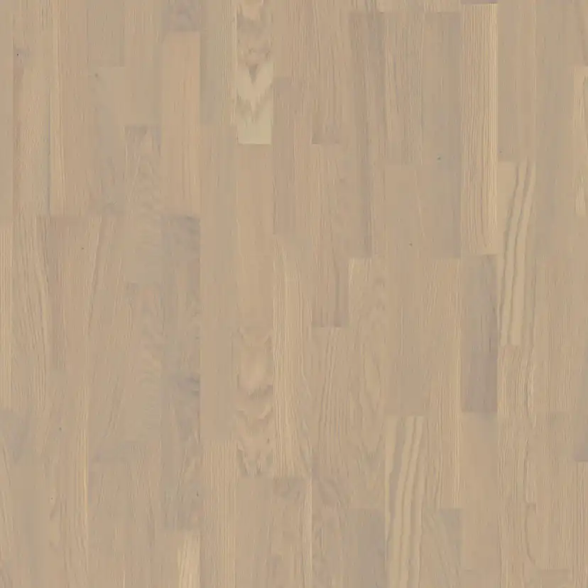 Parkettgolv Boen Ek Warm Cotton Live Pure Ultra Matt lack 3-Stav