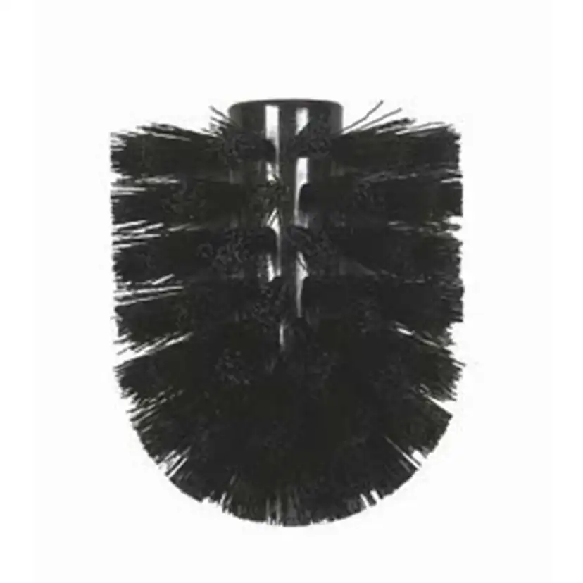 Ersättningsborste Spirella 80 mm