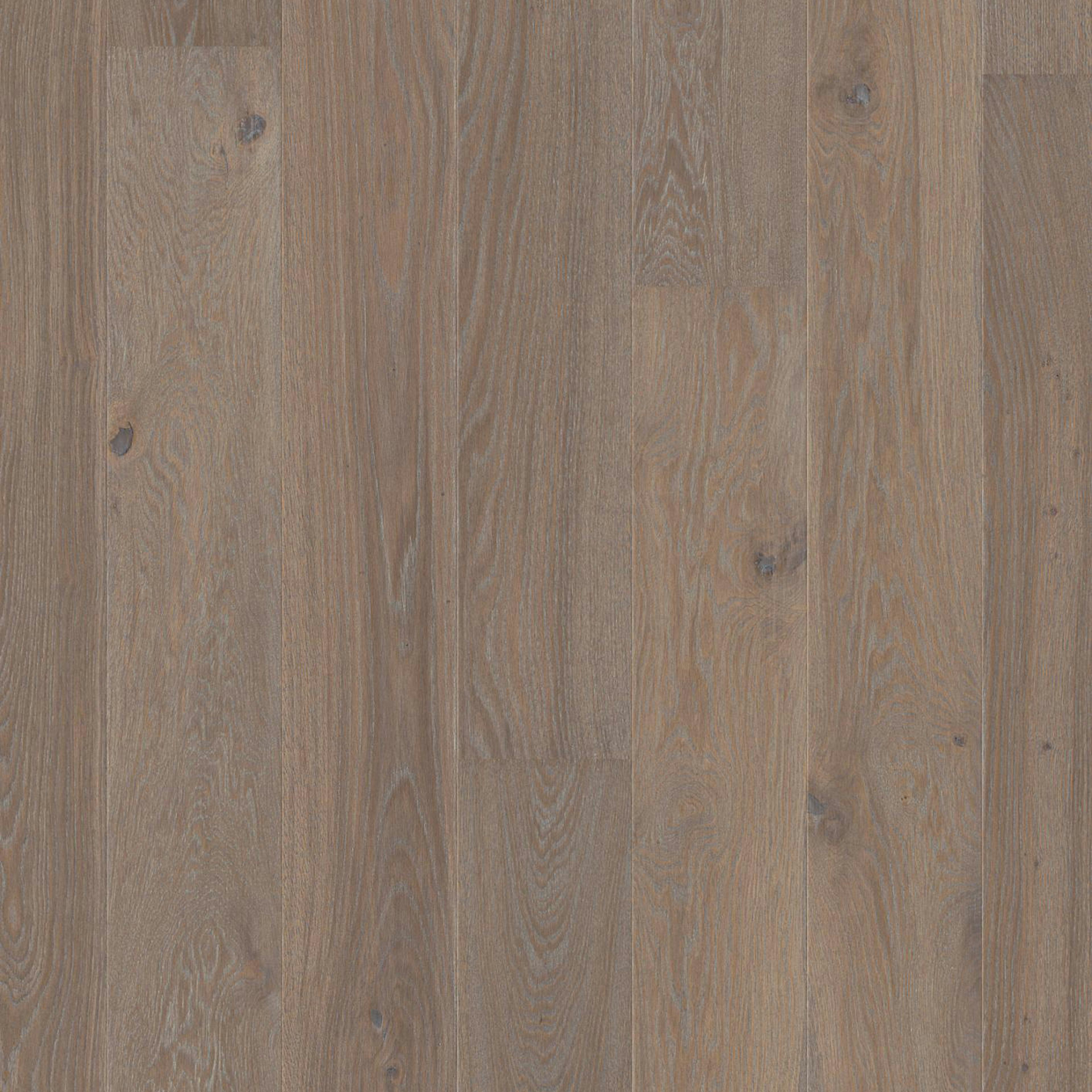 Parkettgolv Boen Ek India Grey Live Pure Ultra Matt lack 1-Stav