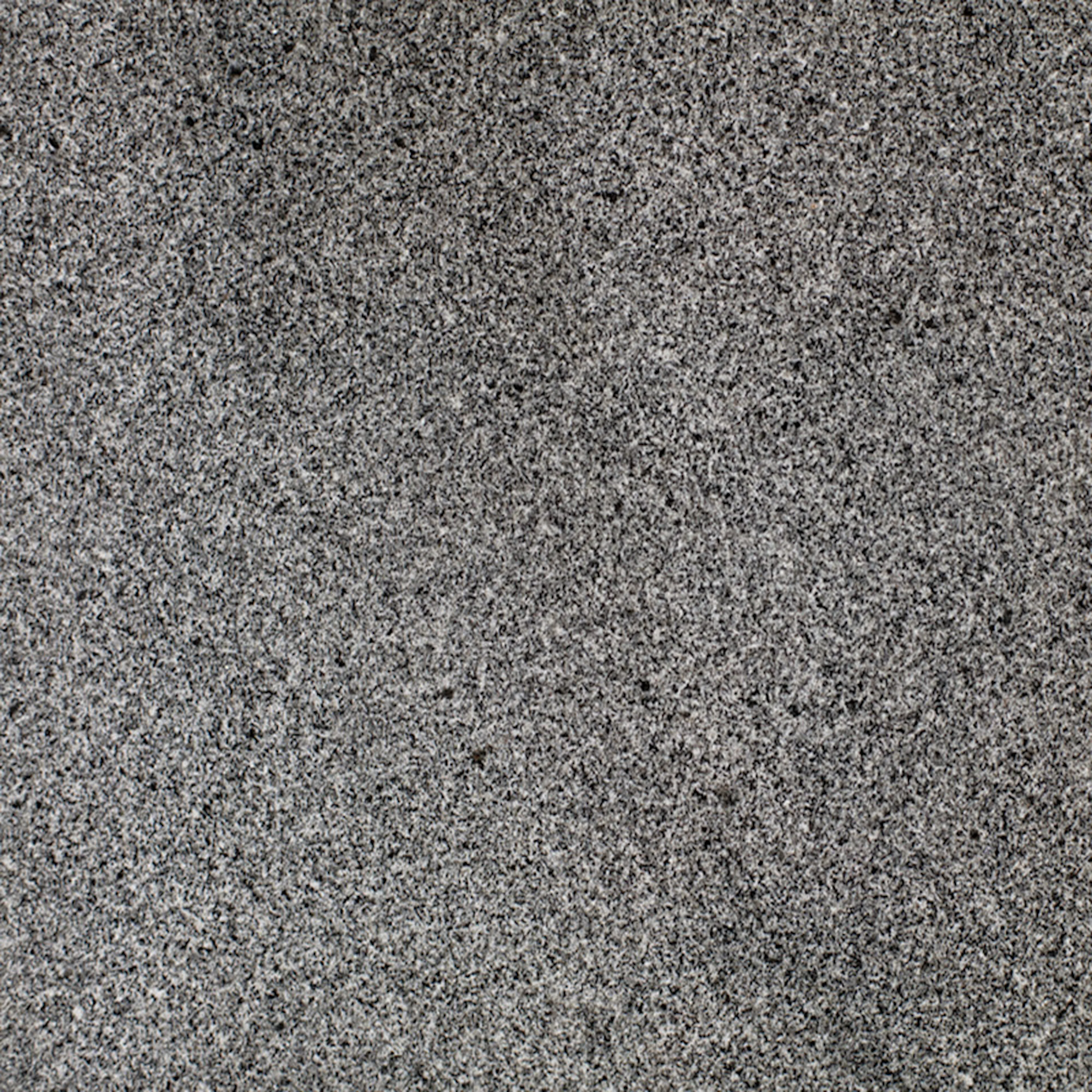 Granitplatta Italian Marble Grey Star 98x98 mm Polerad