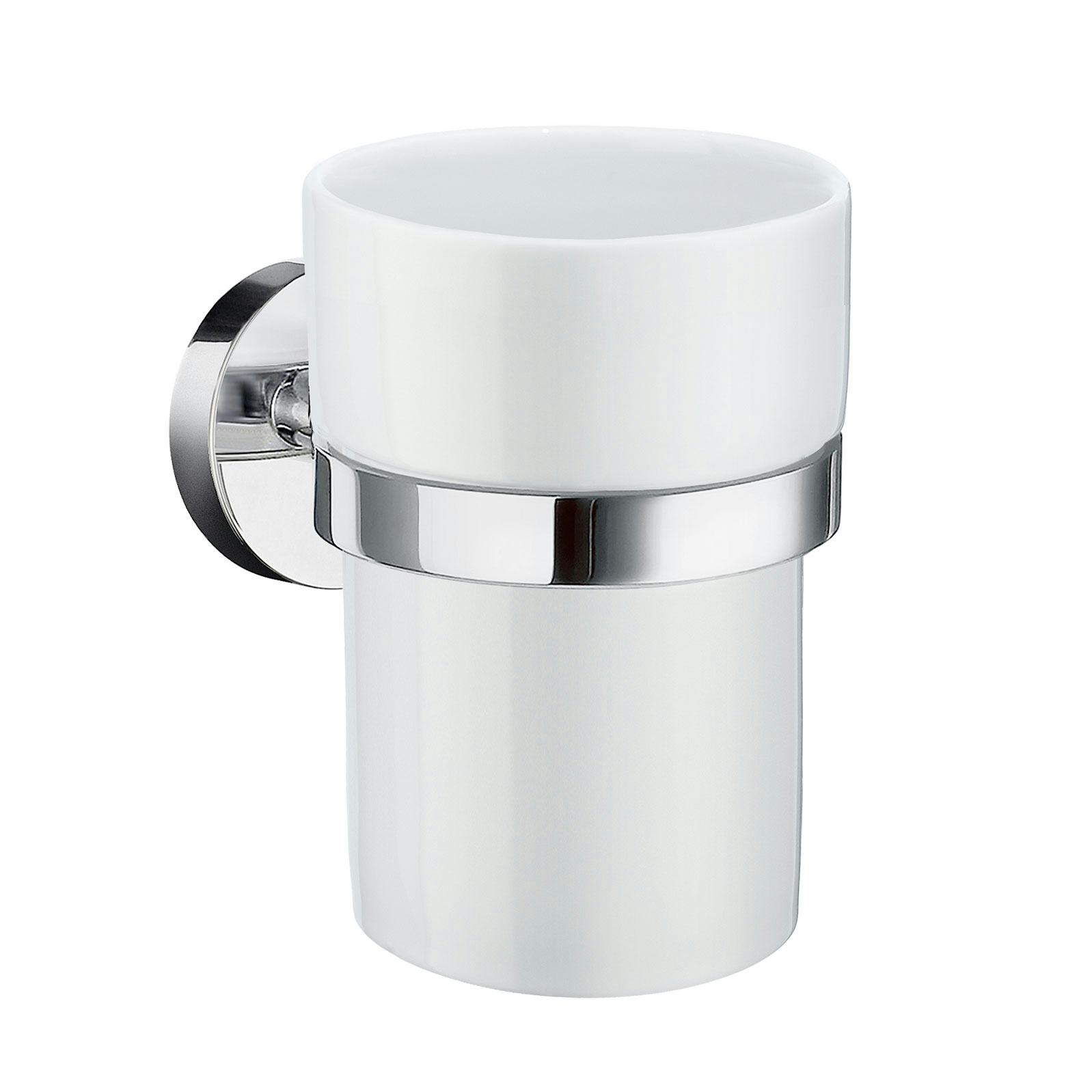 Tandborstglas Smedbo Home 343P