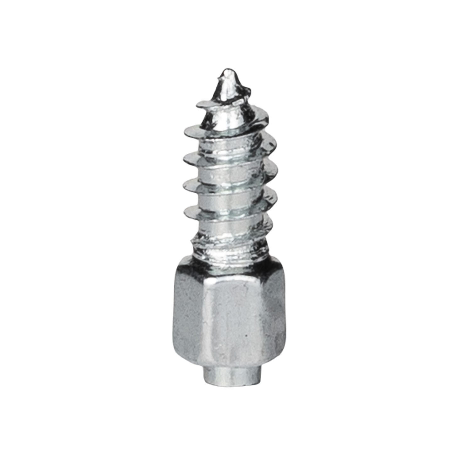 Skruvdubb Finnbear 12 mm 20-Pack