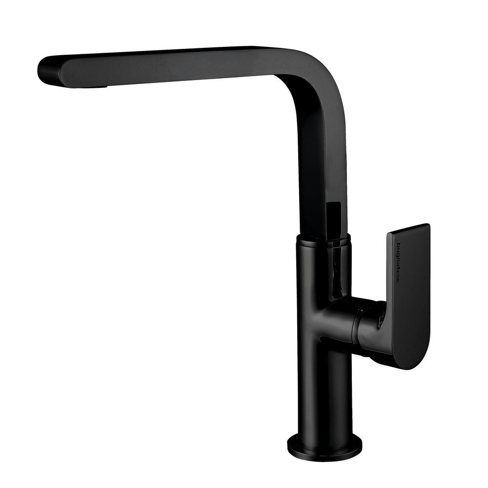 Tvättställsblandare Duschbyggarna Simple 239 mm