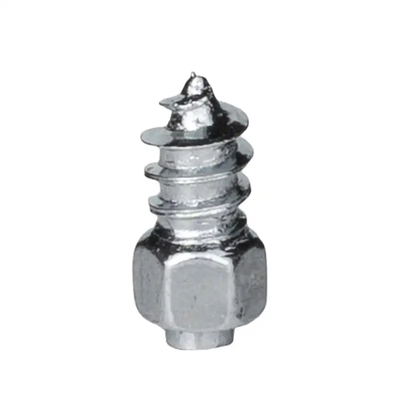 Skruvdubb Finnbear 9 mm 20-Pack