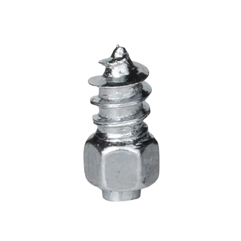 Skruvdubb Finnbear 9 mm 100-Pack