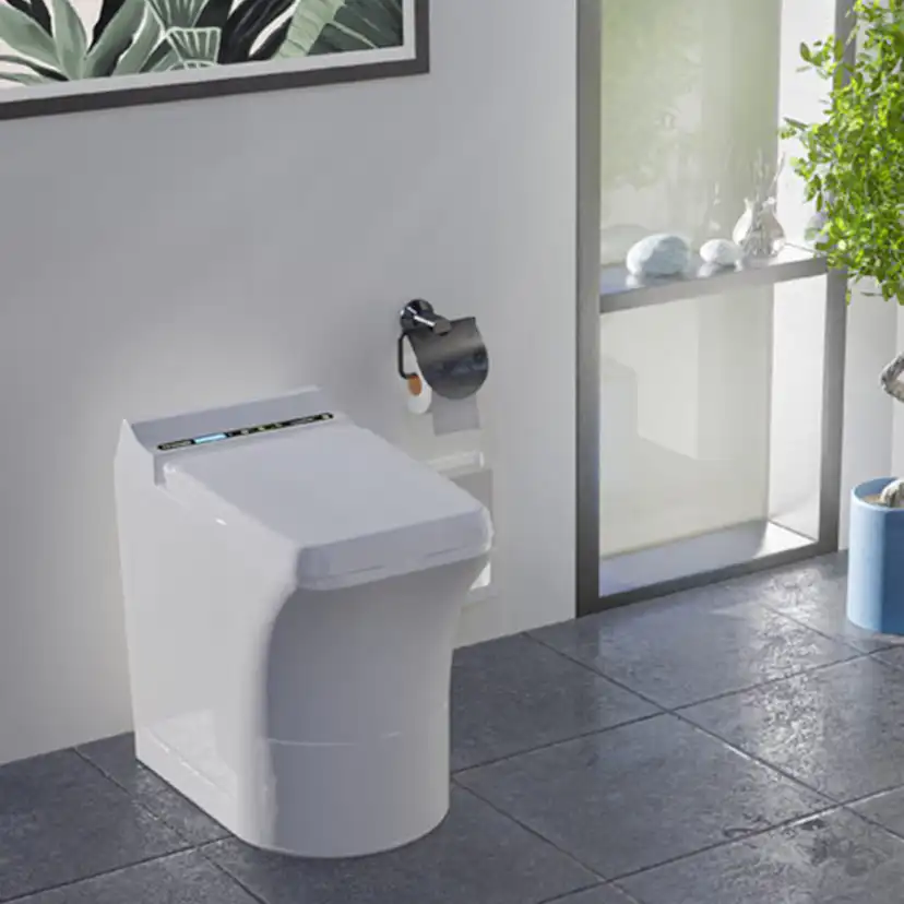 Förbränningstoalett Cinderella Comfort