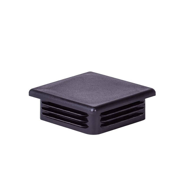 Stolphatt Recal Svart Plast