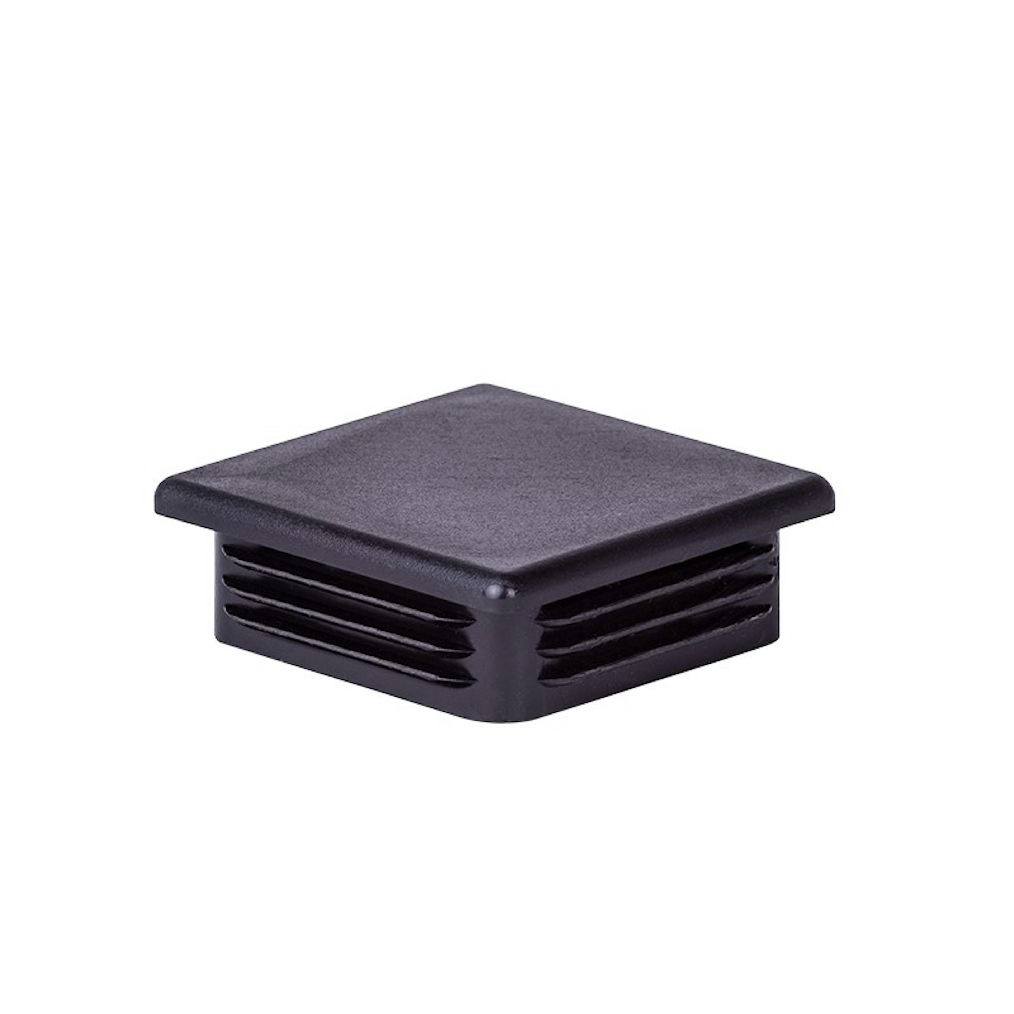 Stolphatt Recal Svart Plast