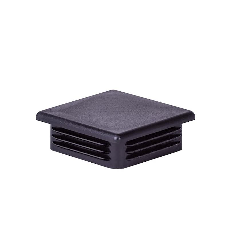 Stolphatt Recal Svart Plast