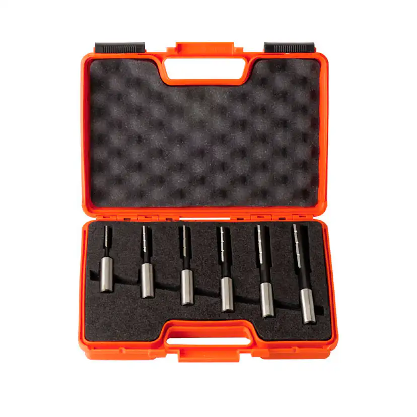 Långhålsborrset CMT Orange Tools WS