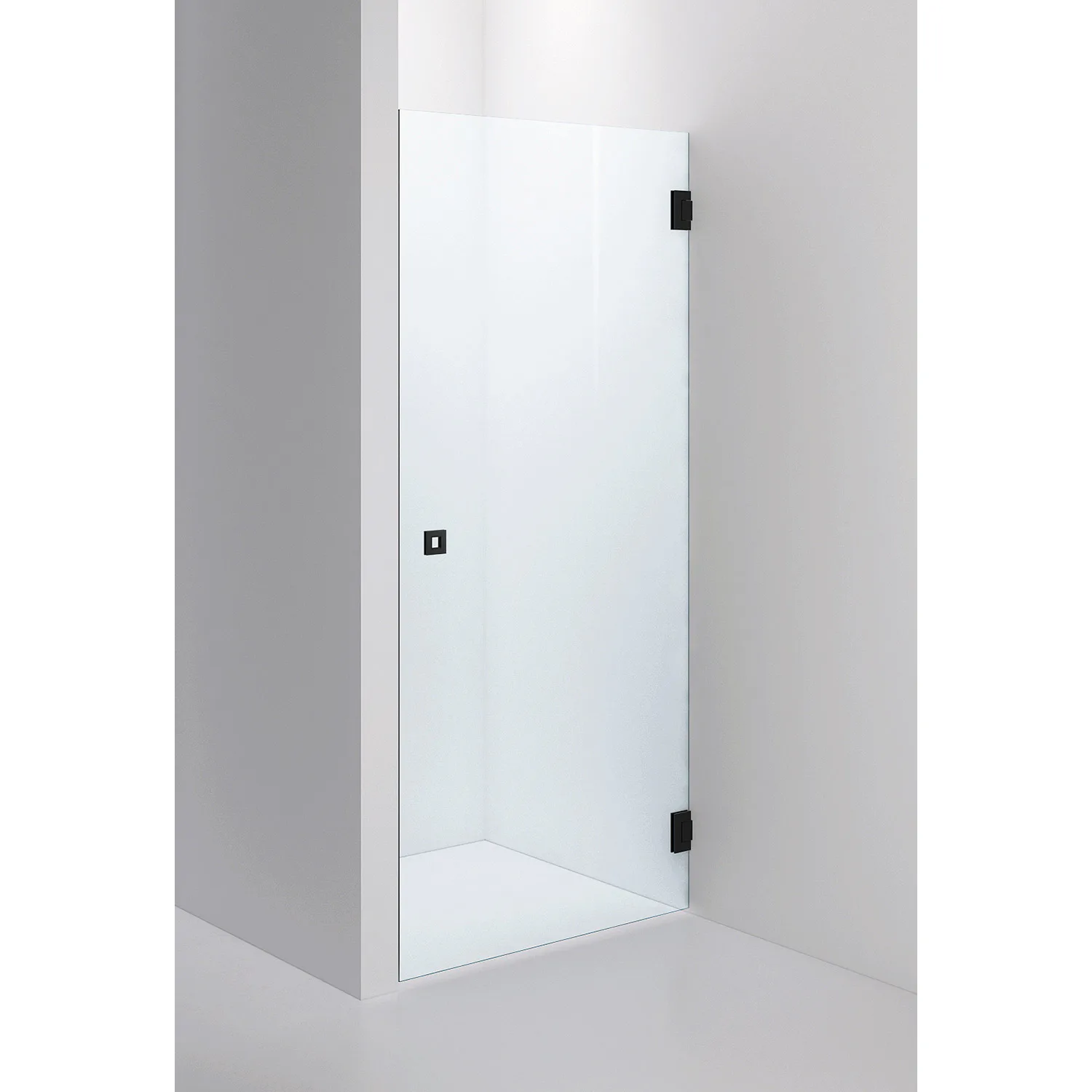 Duschdörr INR Arc 2 Måttanpassad