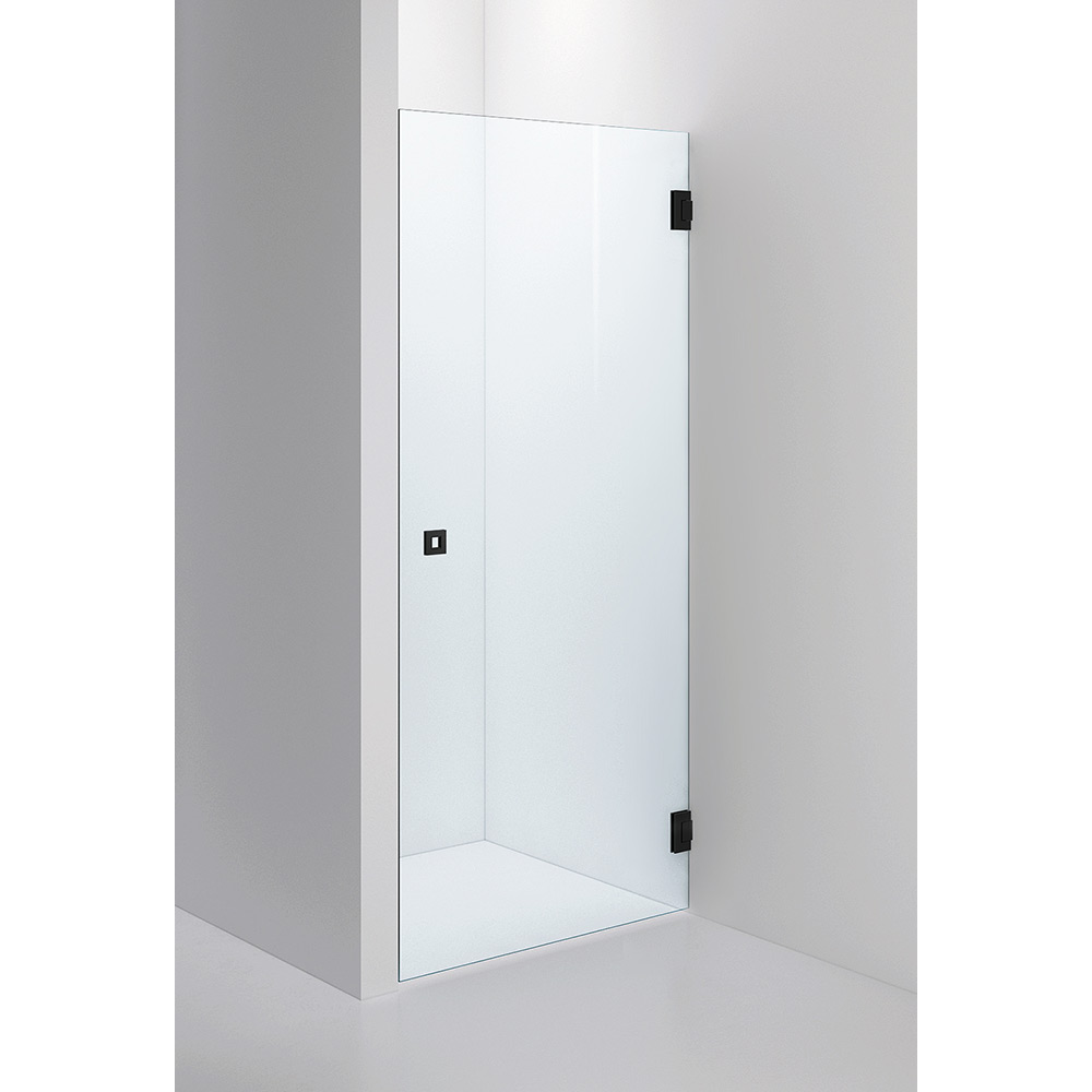 Duschdörr INR Arc 2 Nisch