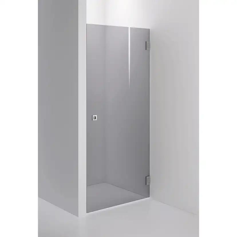 Duschdörr INR Arc 2 Måttanpassad