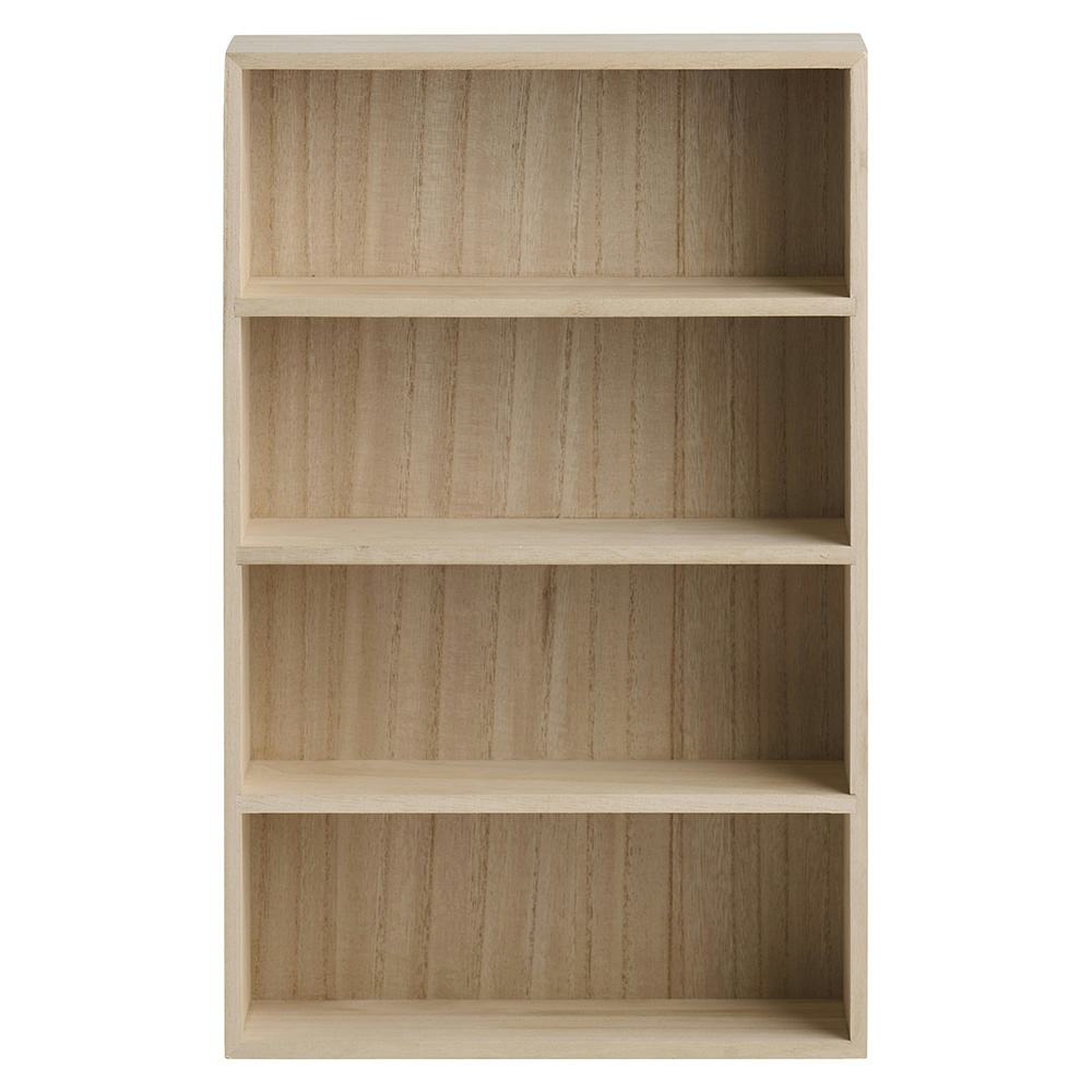 Vägghylla Day Hang 4