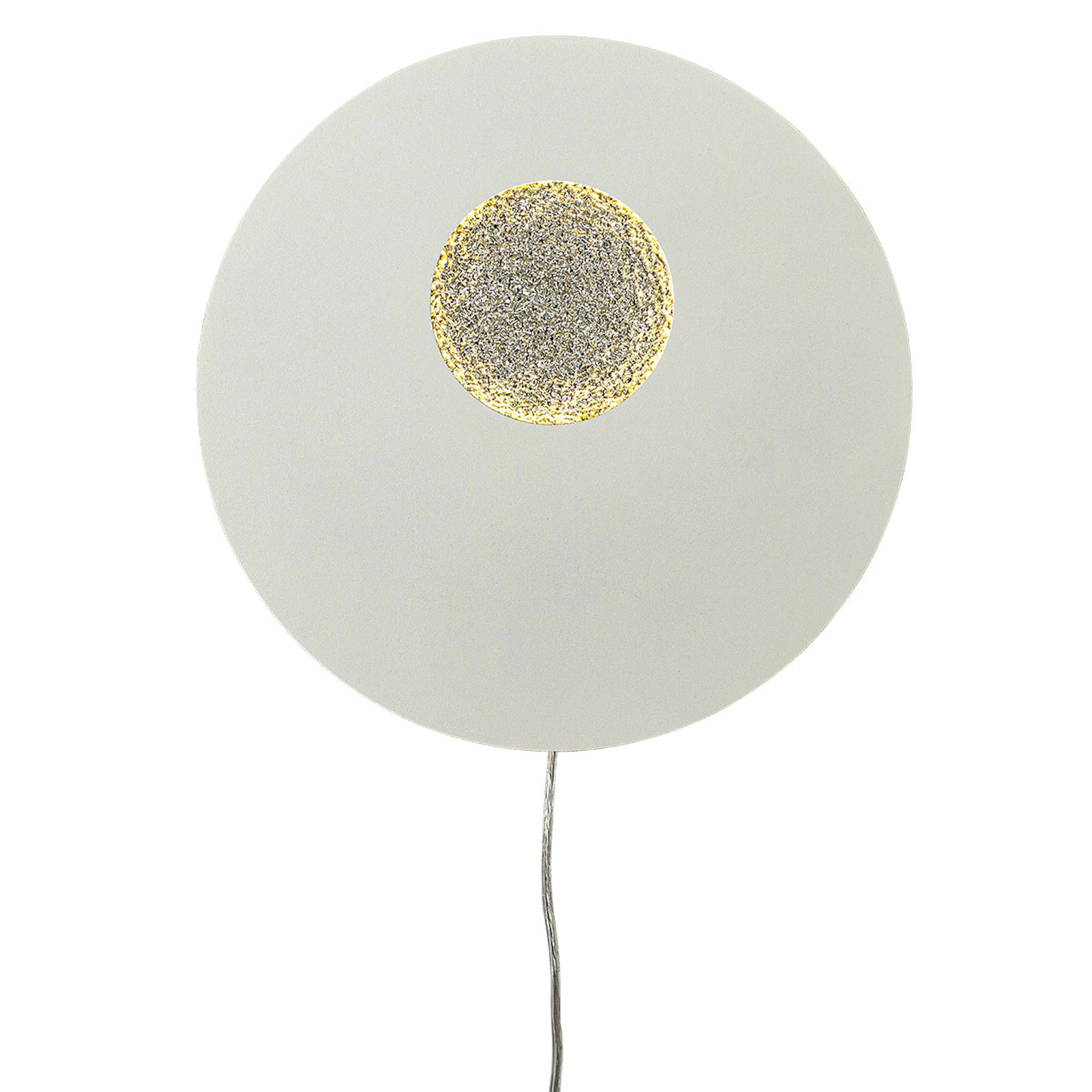 Vägglampa  Aneta Planet