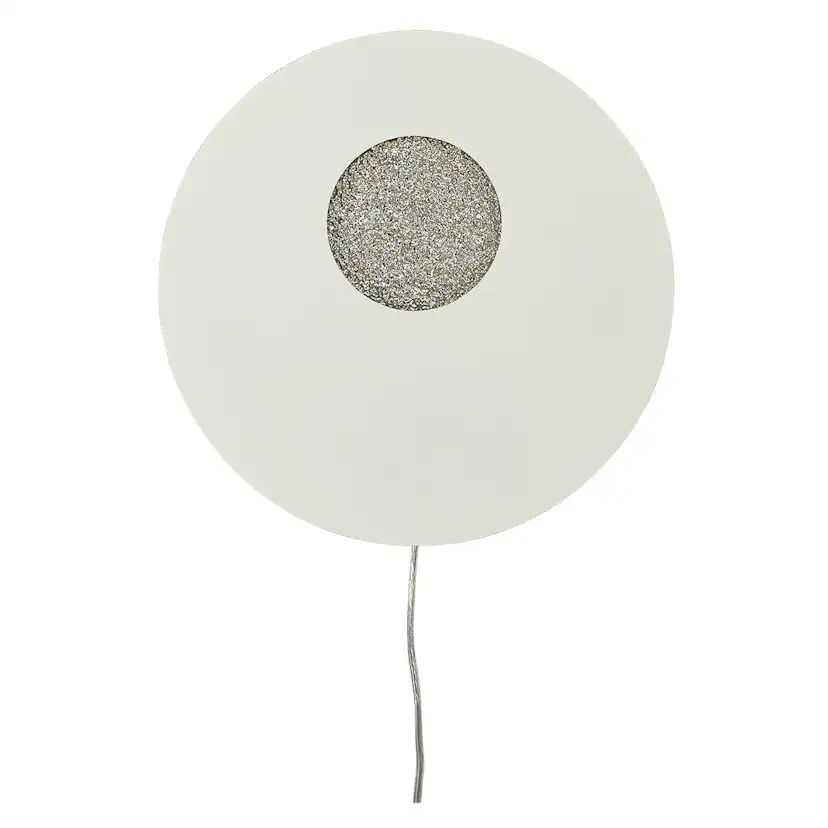 Vägglampa Aneta Planet