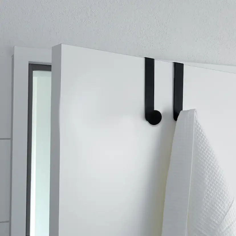 Dörrkrok Spirella Ronda