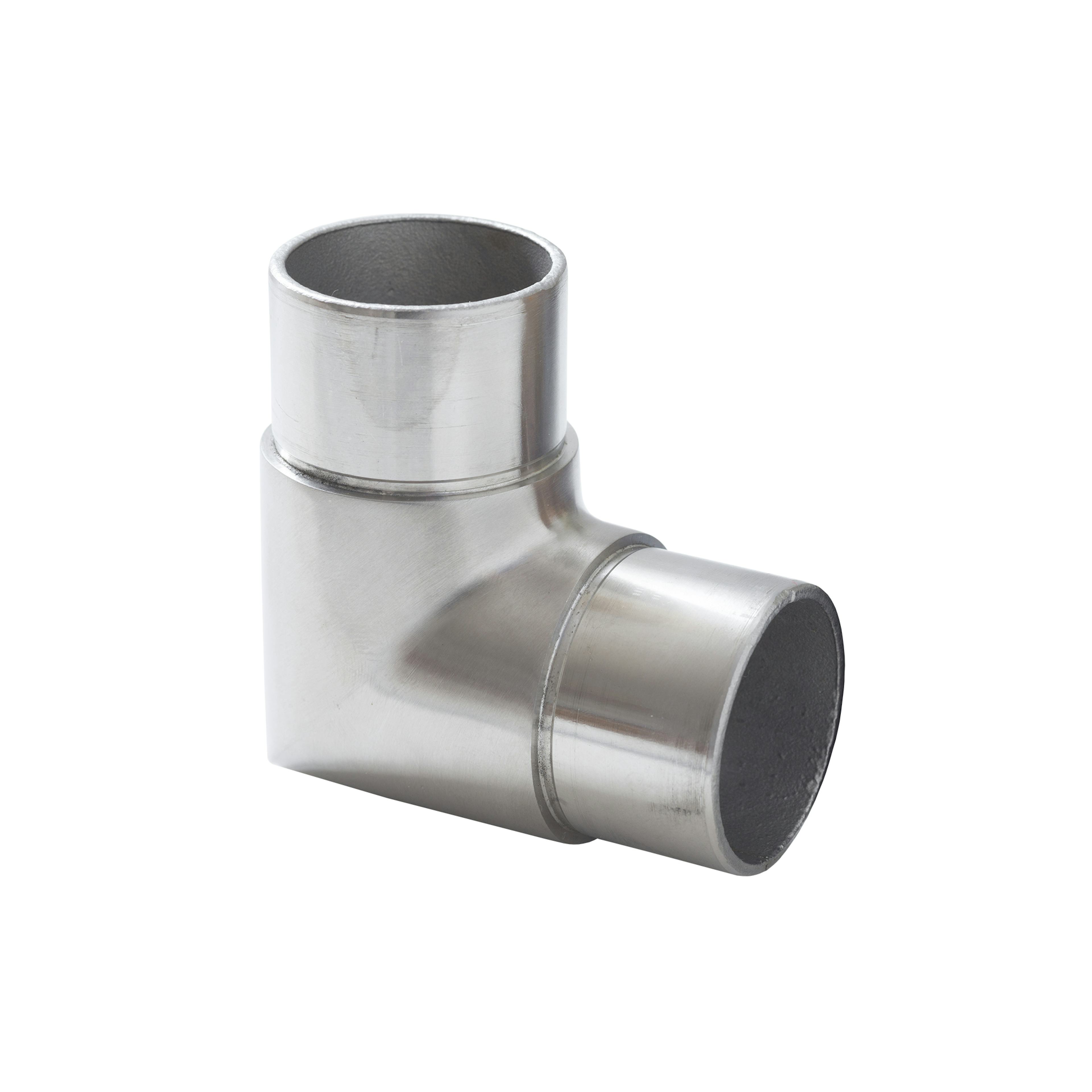 Räckesskarv Skotte Garden Utsikt/Modernt 90°