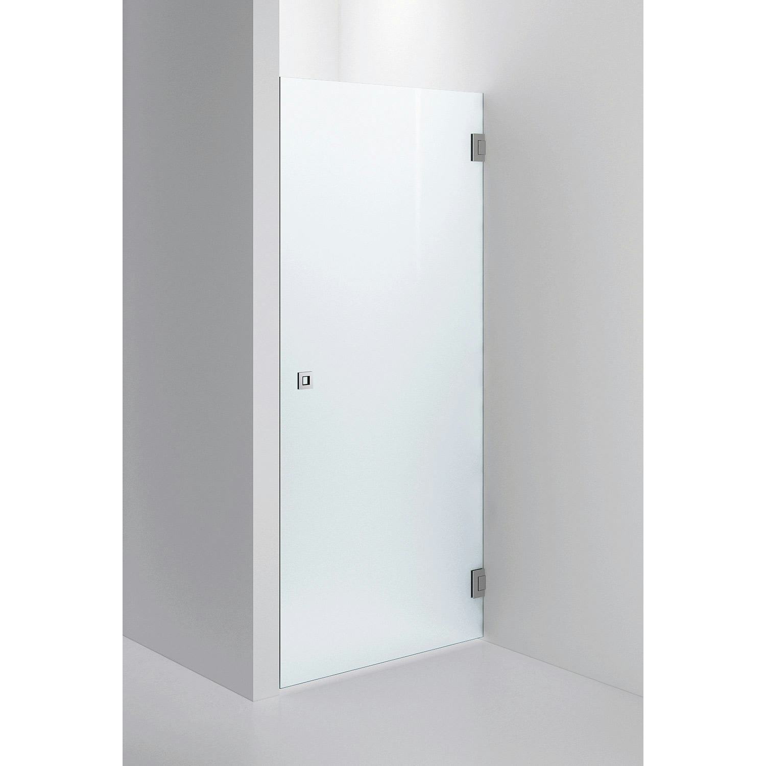 Duschdörr INR Arc 2 Måttanpassad