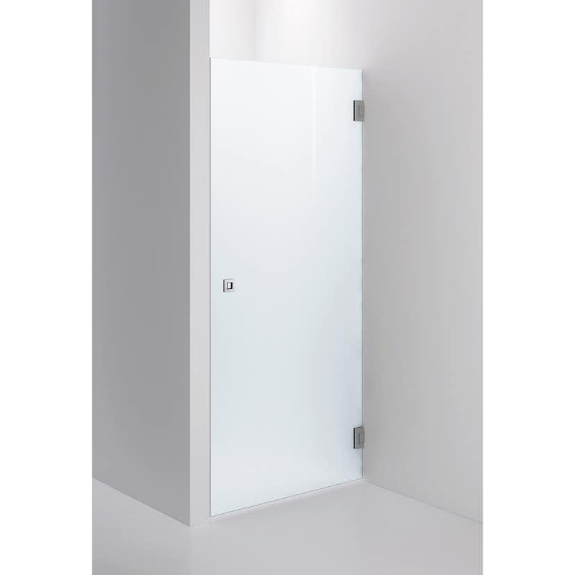 Duschdörr INR Arc 2 Måttanpassad