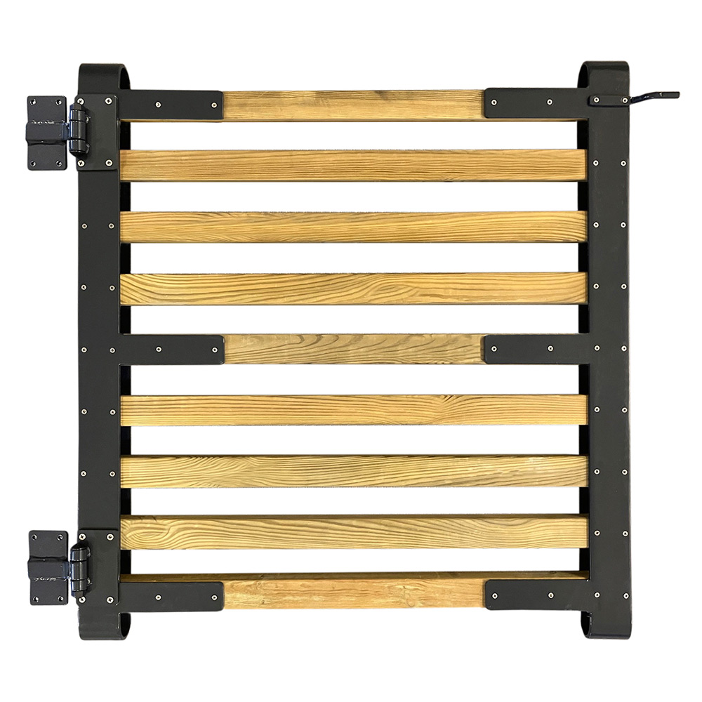 Grind Skotte Garden Arkad