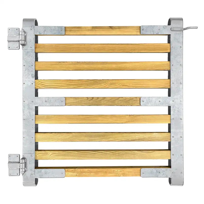 Grind Skotte Garden Arkad