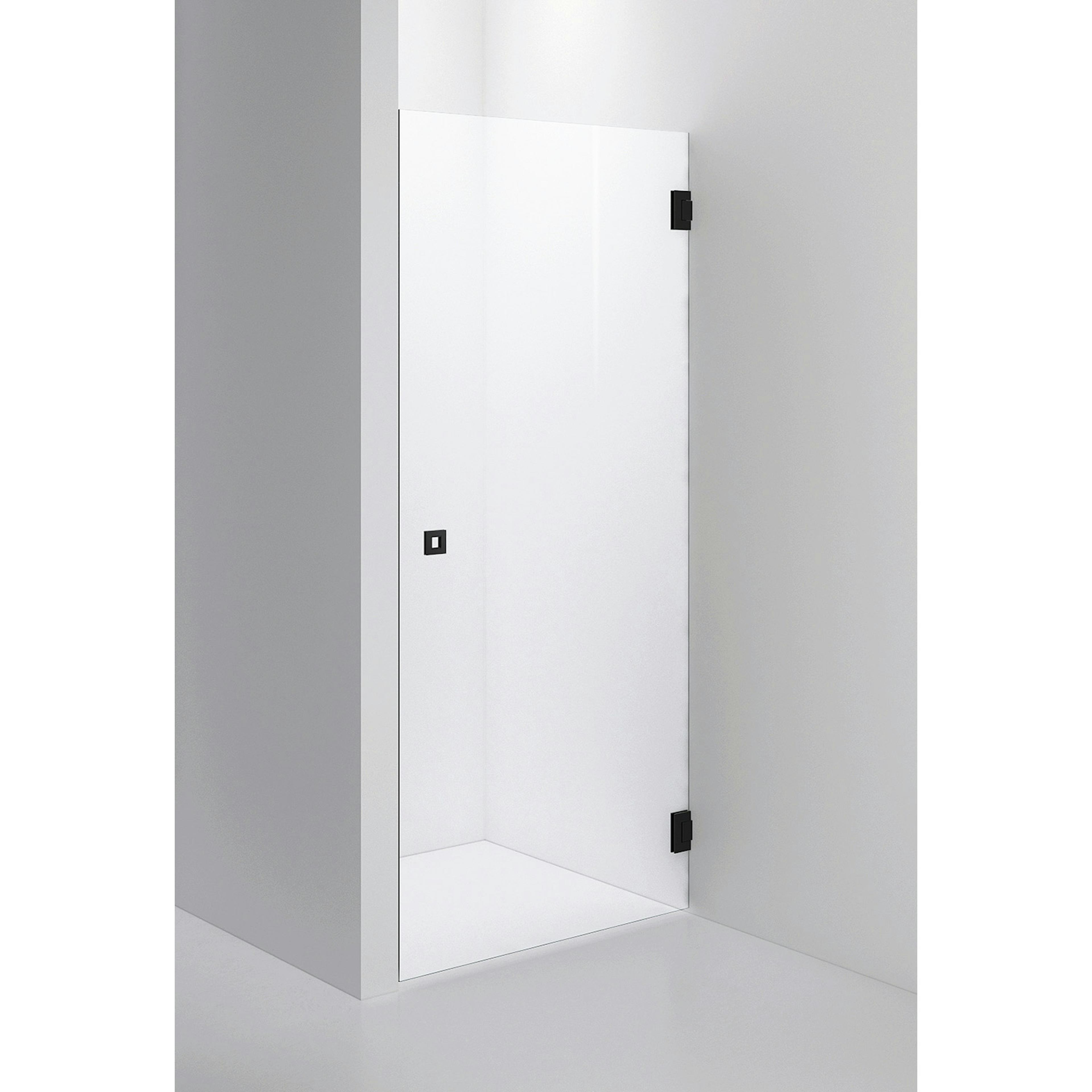 Duschdörr INR Arc 2 Måttanpassad