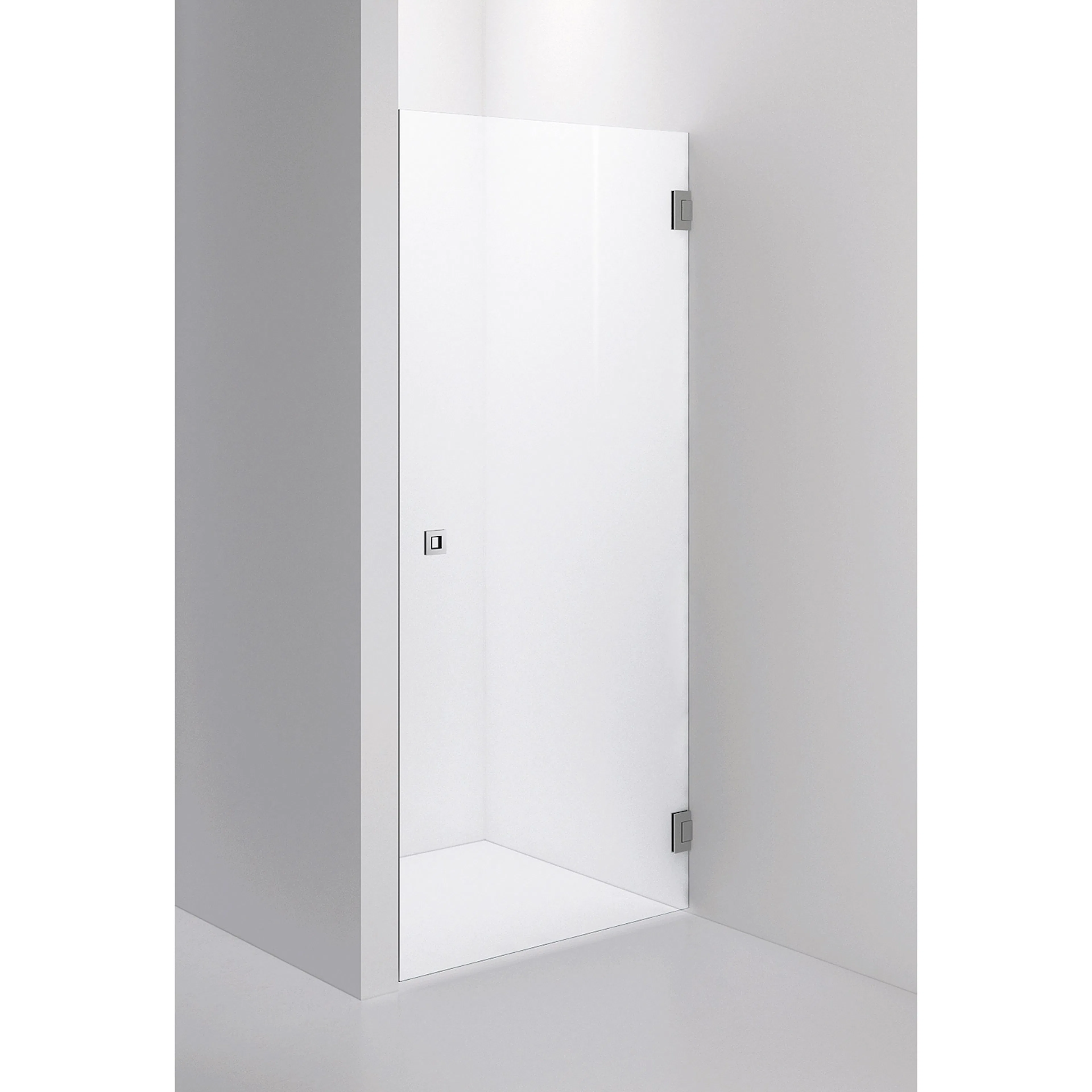 Duschdörr INR Arc 2 Måttanpassad