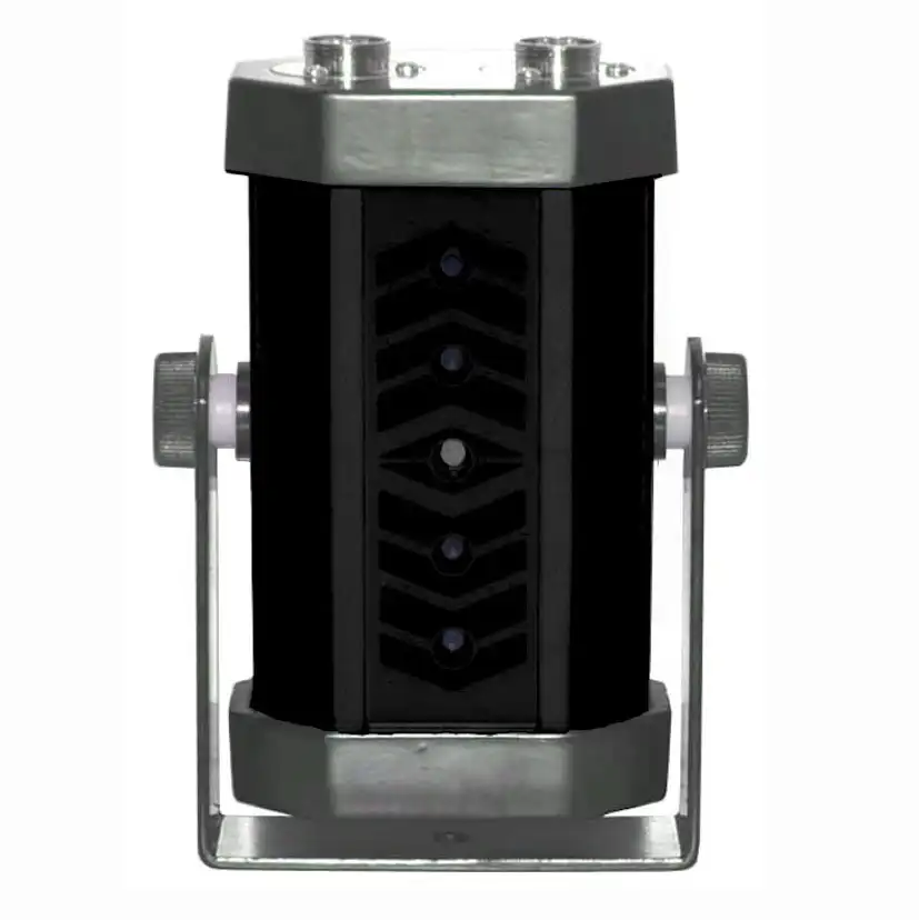 Maskinmottagare Tiermann LA360 Med Hyttdisplay