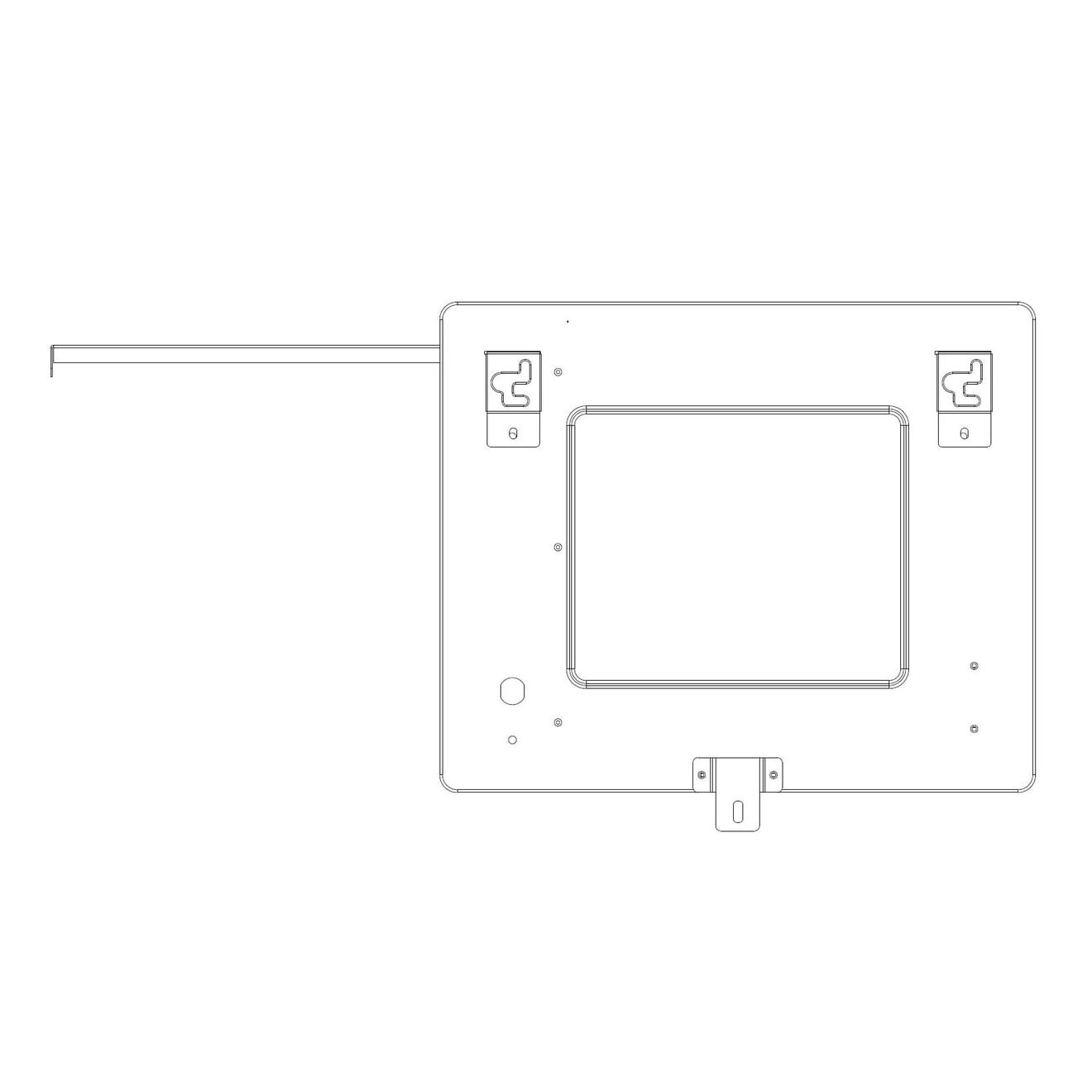 Hundhusvärmare Wuffe 200W