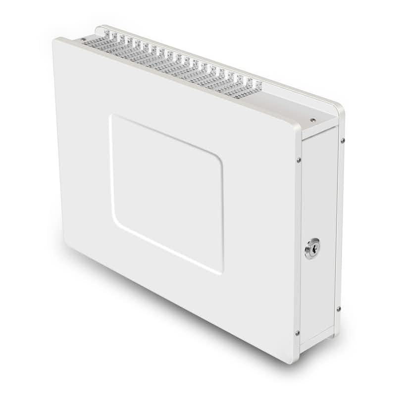 Hundhusvärmare Wuffe 200W