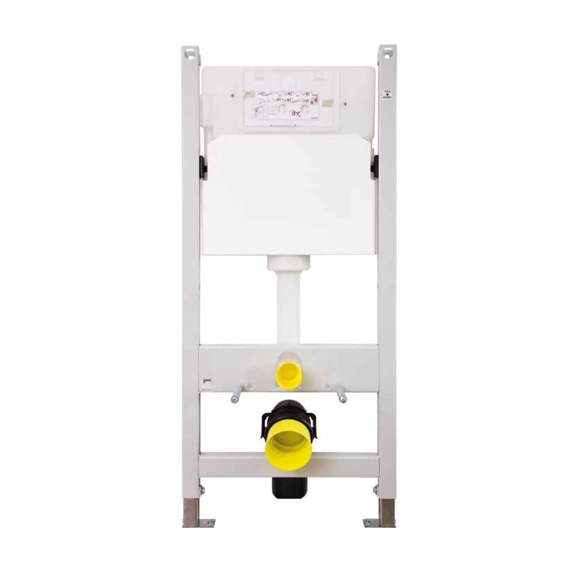 WC-fixtur Alterna Nordica 112 cm