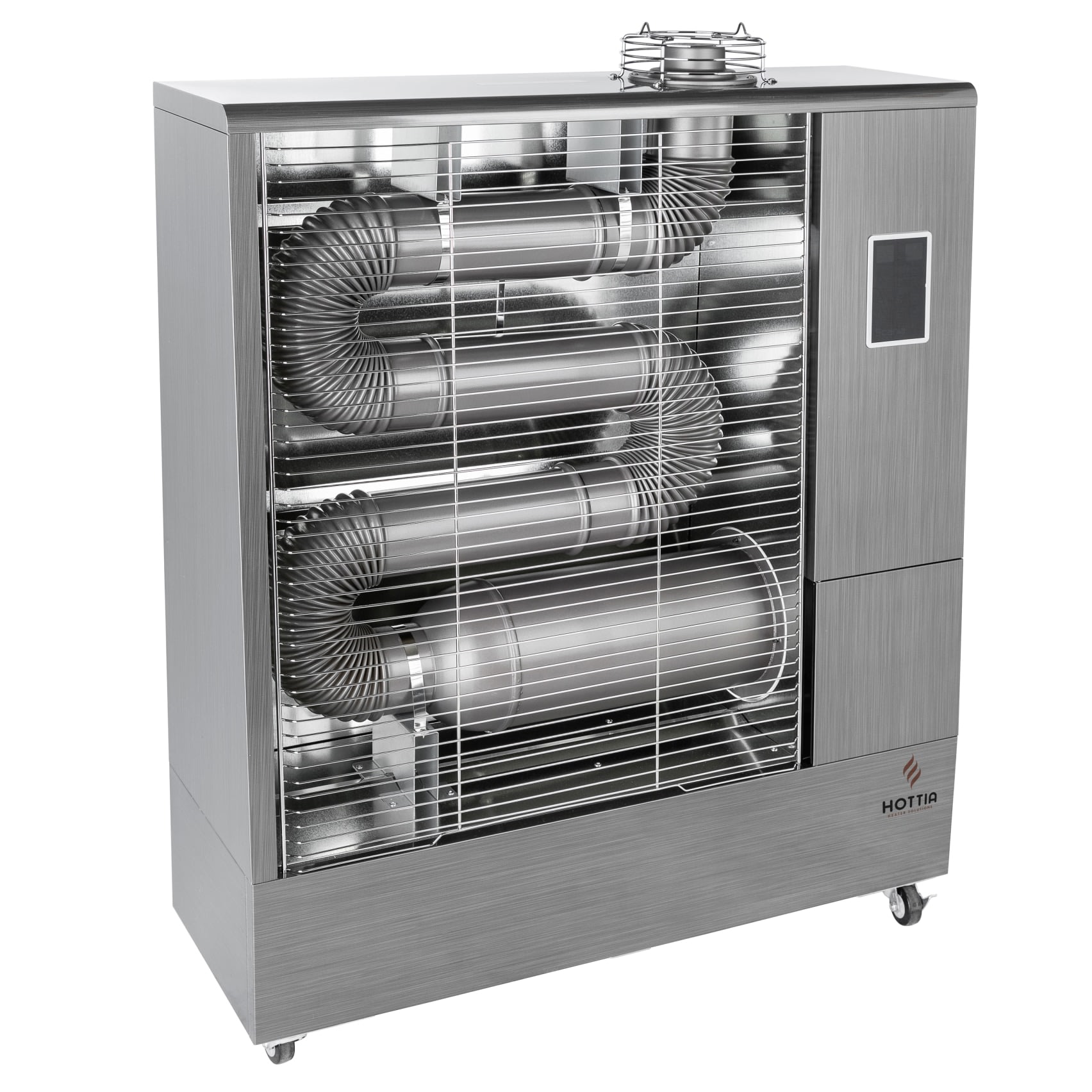 Infravärmare Hottia DIR-1900 Bränsledriven