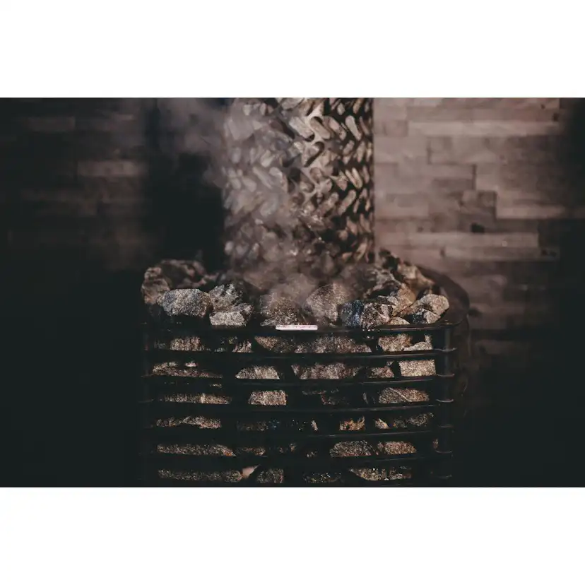 Bastuugn Narvi Velvet