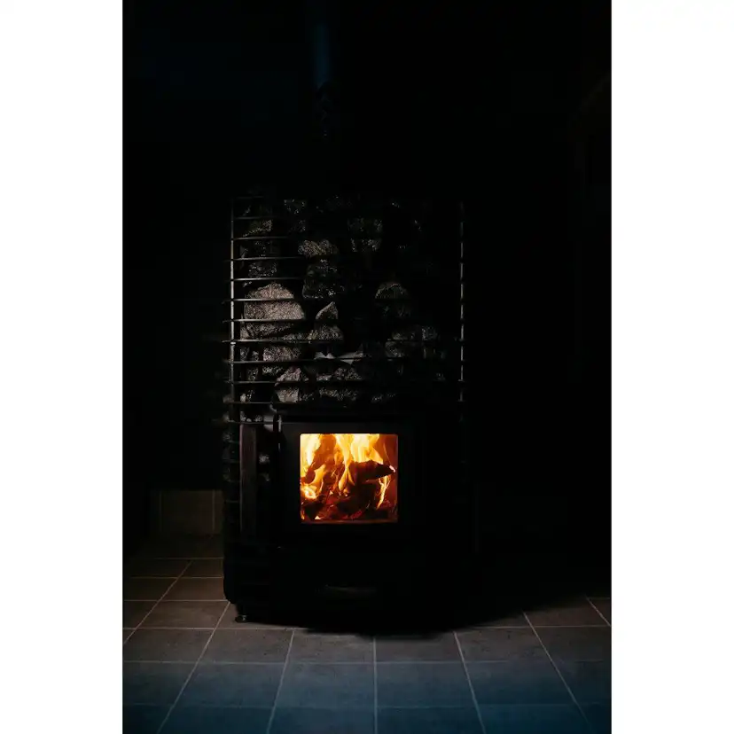 Bastuugn Narvi Velvet