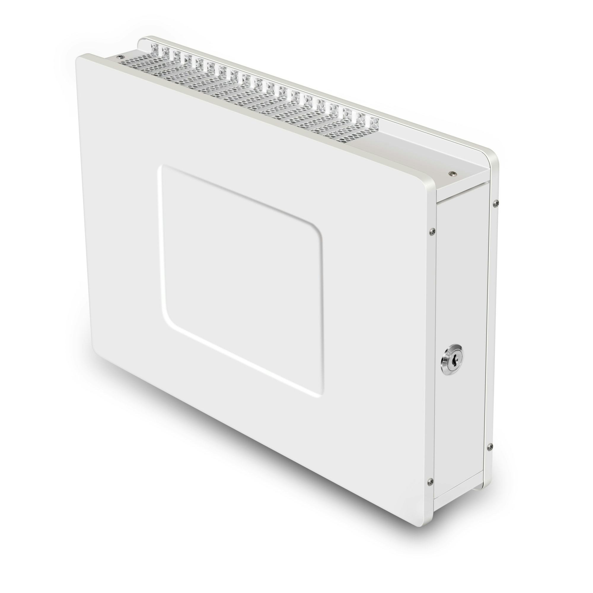 Hundhusvärmare Wuffe 2.0 inkl WiFi-fjärrkontroll