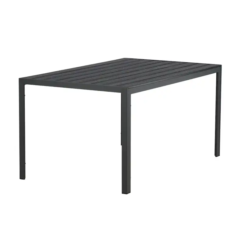 Utebord Venture Home Break 150x90 cm