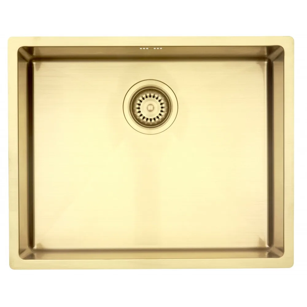 Diskho Lavabo Kubus 500 Soft