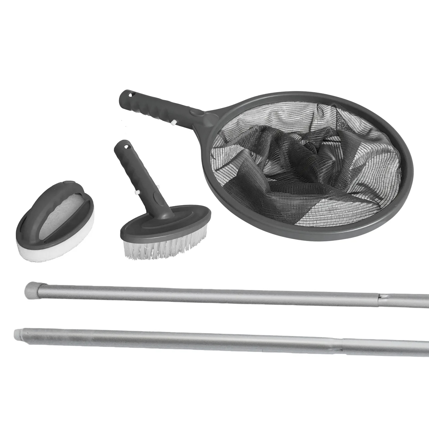 Poolrengöring Swim & Fun Spa Care Set