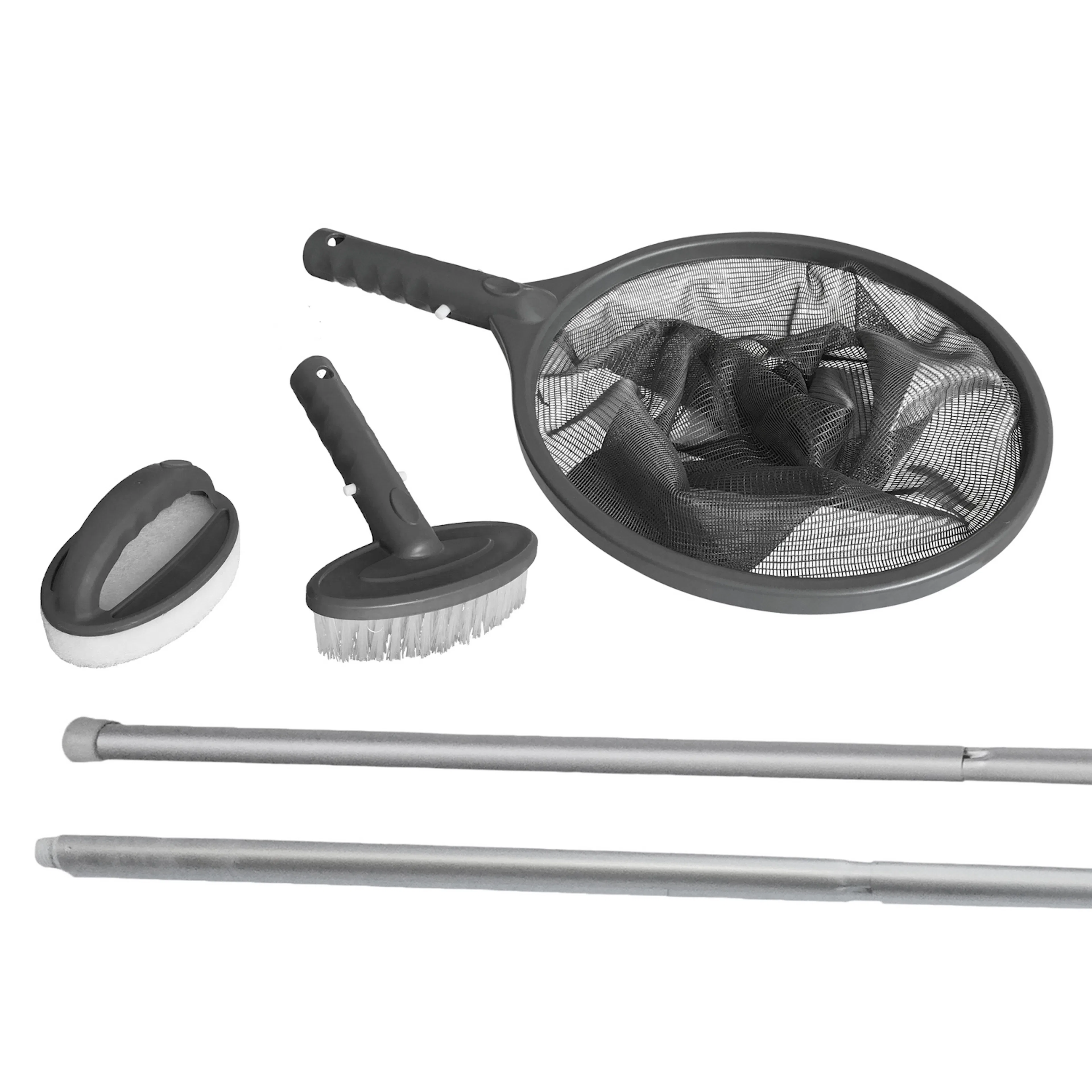 Poolrengöring Swim & Fun Spa Care Set