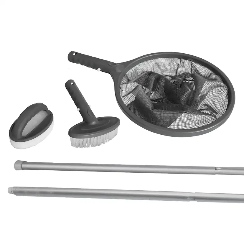 Poolrengöring Swim & Fun Spa Care Set