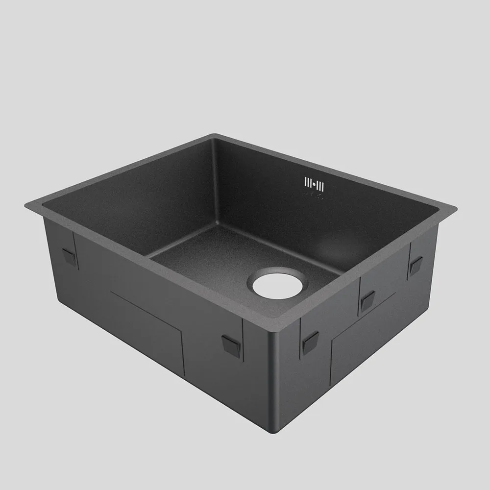 Diskho Lavabo Kubus 500 Soft