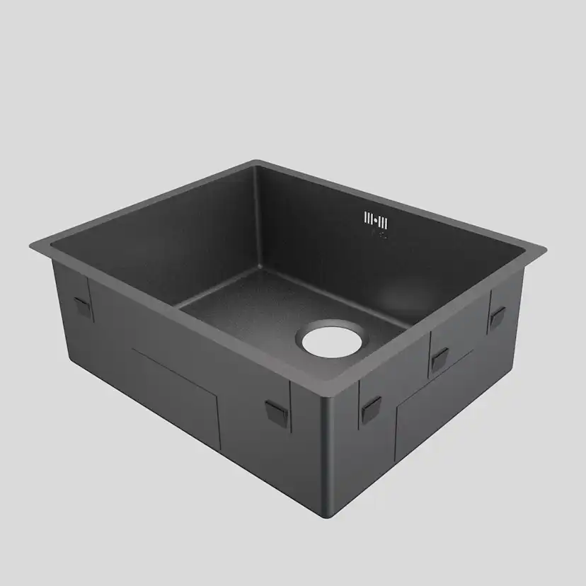 Diskho Lavabo Kubus 500 Soft