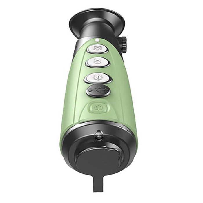 Värmekamera InfiRay E3PLUS V2.0