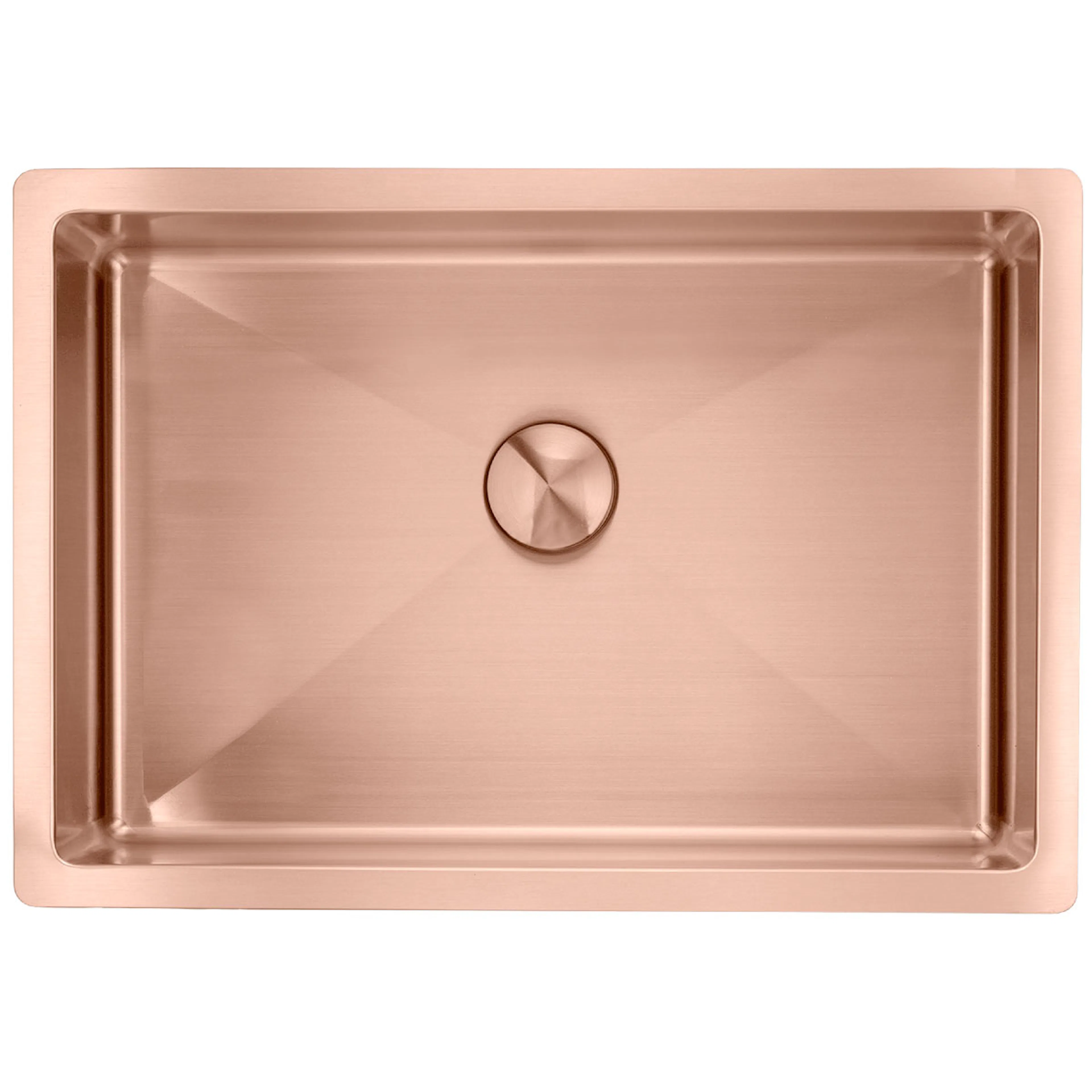 Tvättställ Lavabo Low PVD