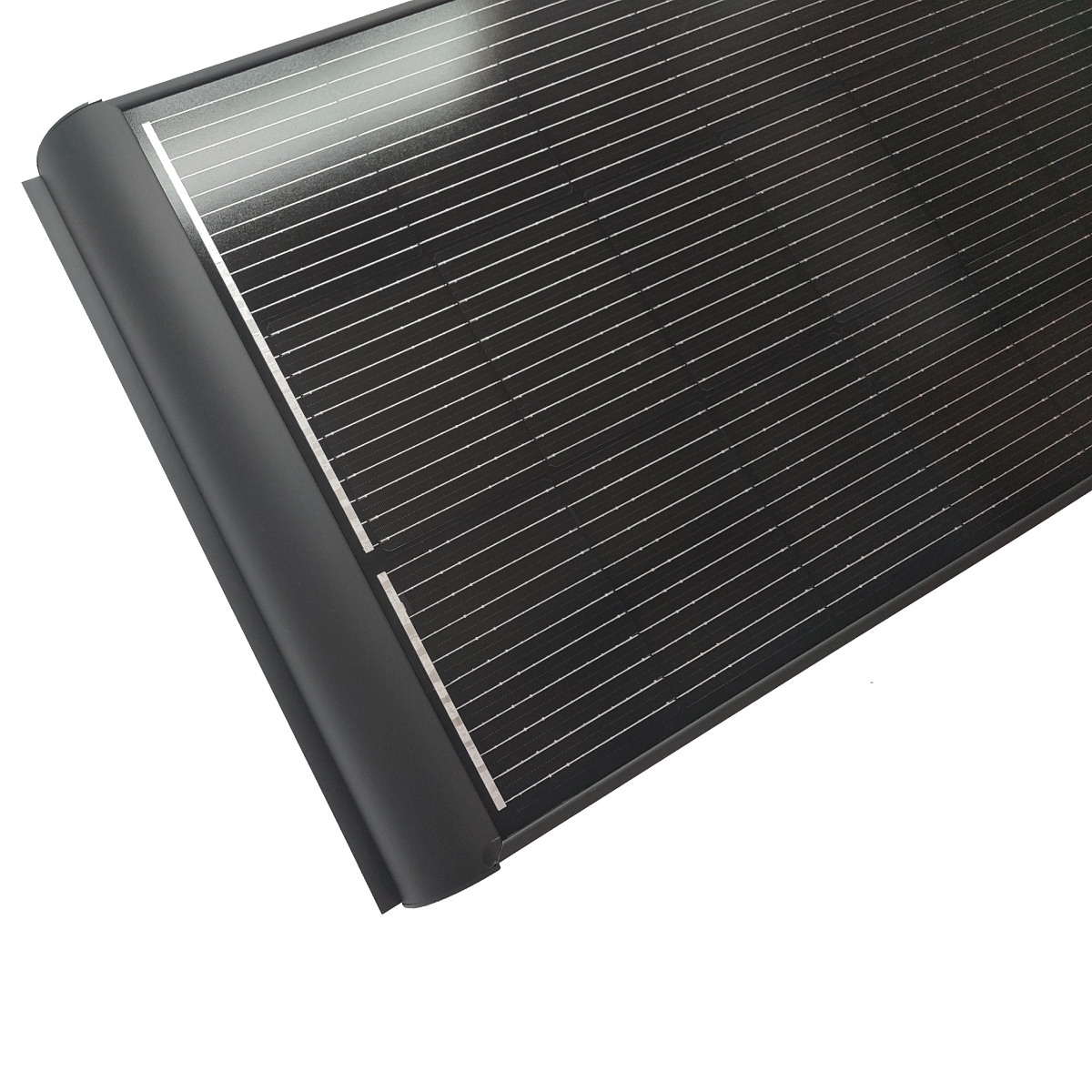 Solpanel Sunwind Arpina Black 180W 12V