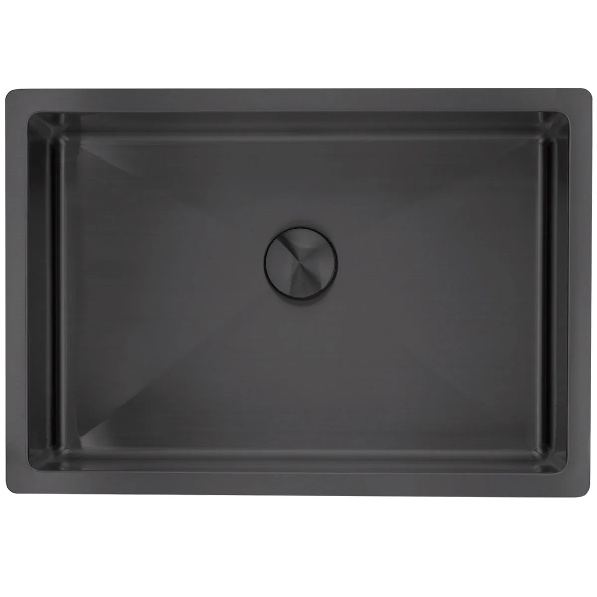 Tvättställ Lavabo Low PVD