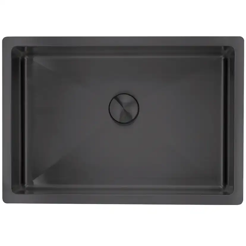 Tvättställ Lavabo Low PVD