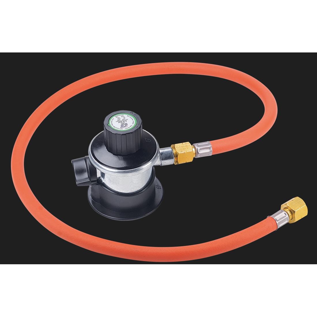 Gasolvärmare Timco 10 kW